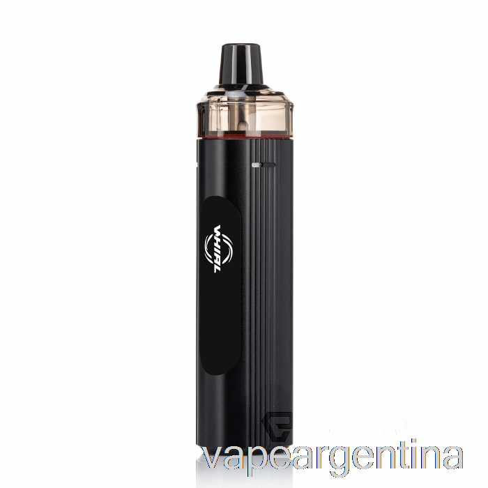 Uwell Whirl T1 16w Pod Mod Kit Negro Vape Argentina